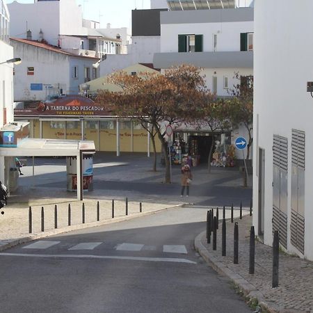 Apartment Old Town Telheiros Albufeira Kültér fotó