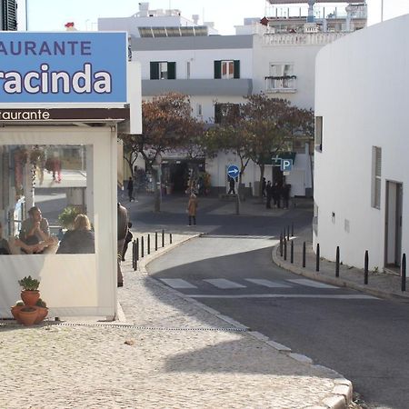 Apartment Old Town Telheiros Albufeira Kültér fotó