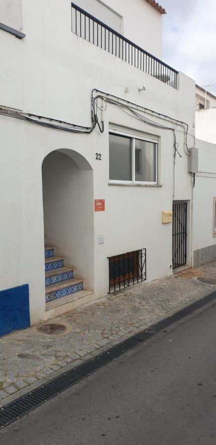 Apartment Old Town Telheiros Albufeira Kültér fotó