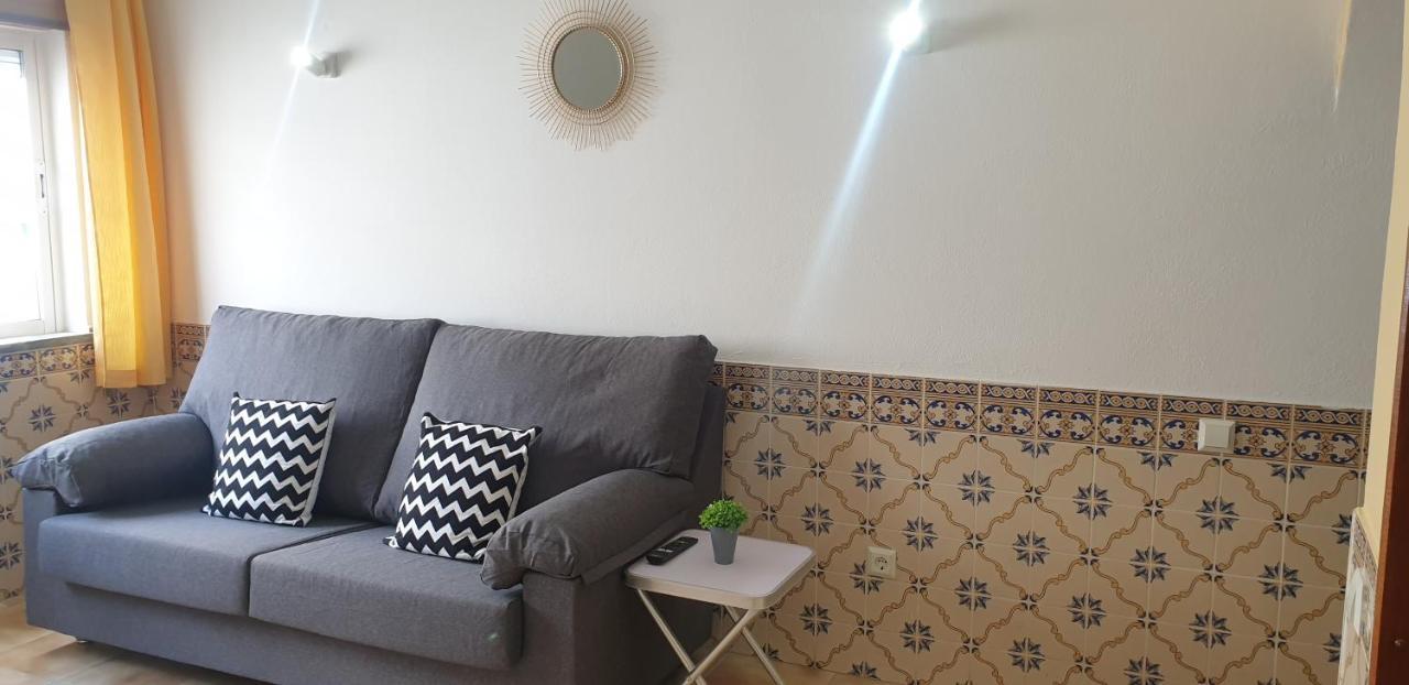 Apartment Old Town Telheiros Albufeira Kültér fotó