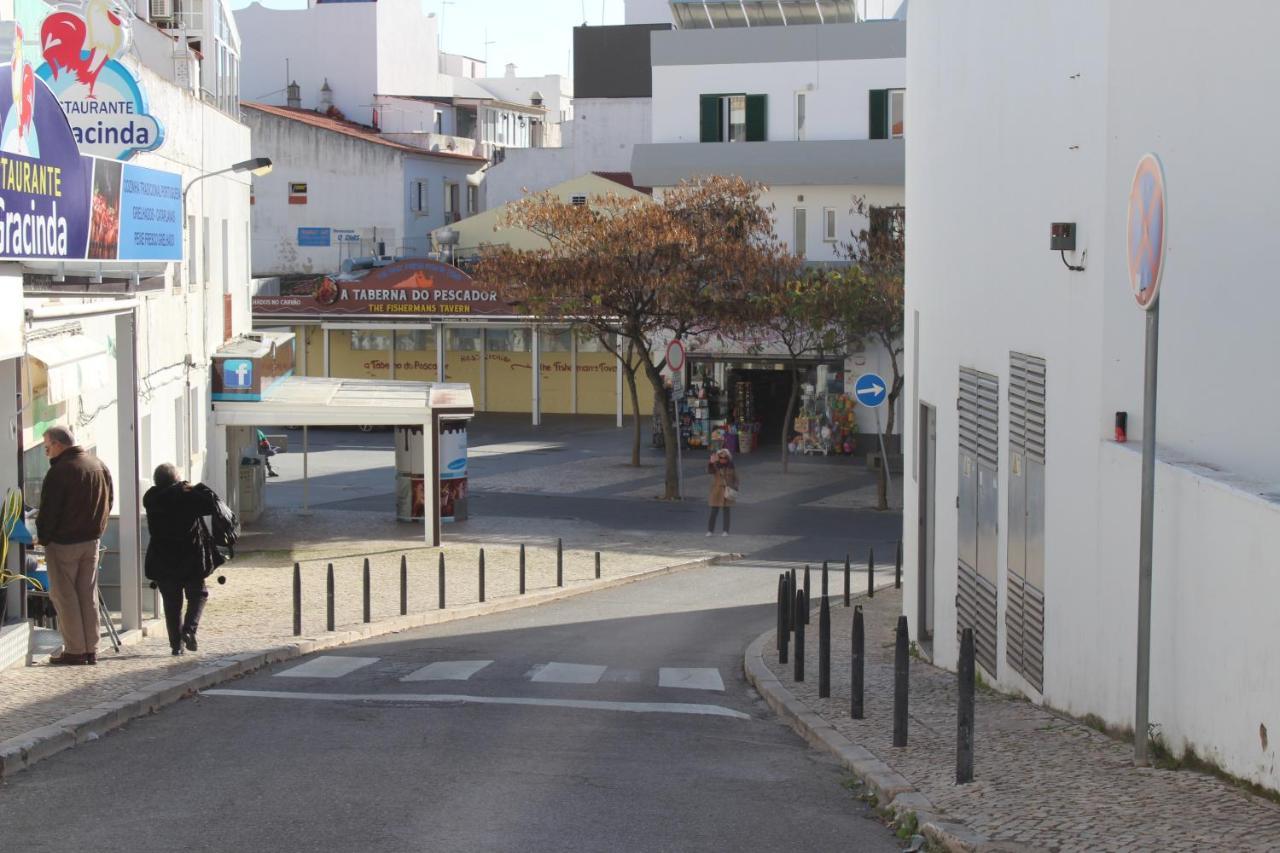 Apartment Old Town Telheiros Albufeira Kültér fotó