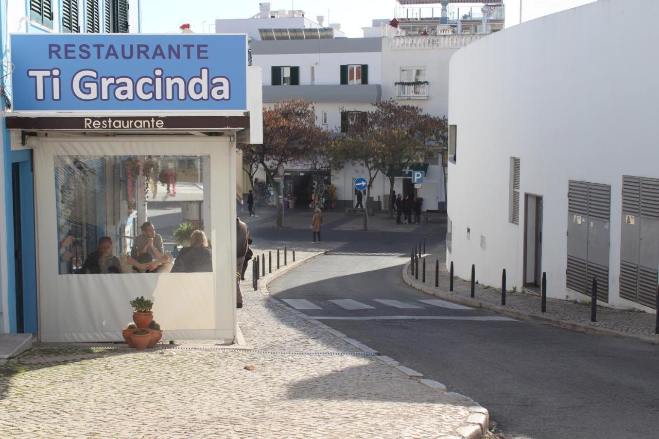 Apartment Old Town Telheiros Albufeira Kültér fotó
